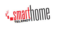 TELENOT - smart home